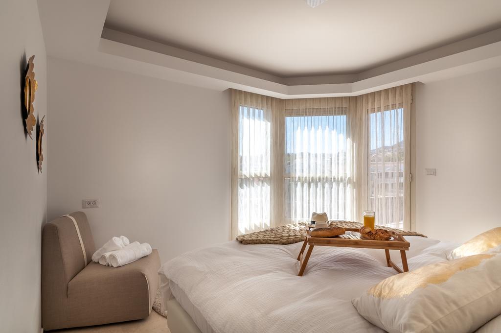 Magical Sea View With 3 Bedroom Ejlat Zewnętrze zdjęcie