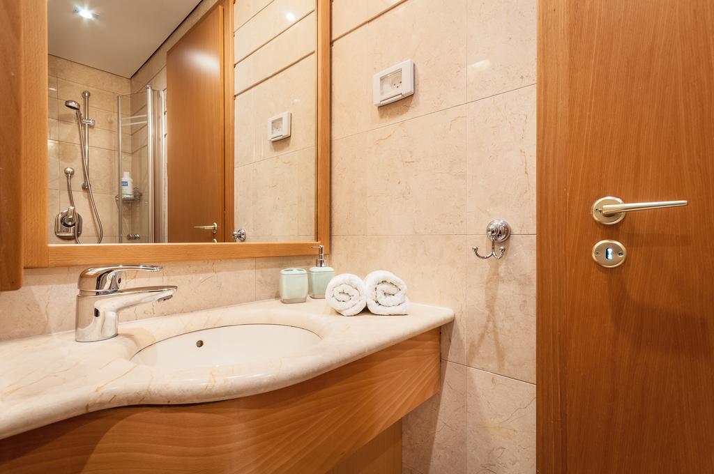 Magical Sea View With 3 Bedroom Ejlat Zewnętrze zdjęcie