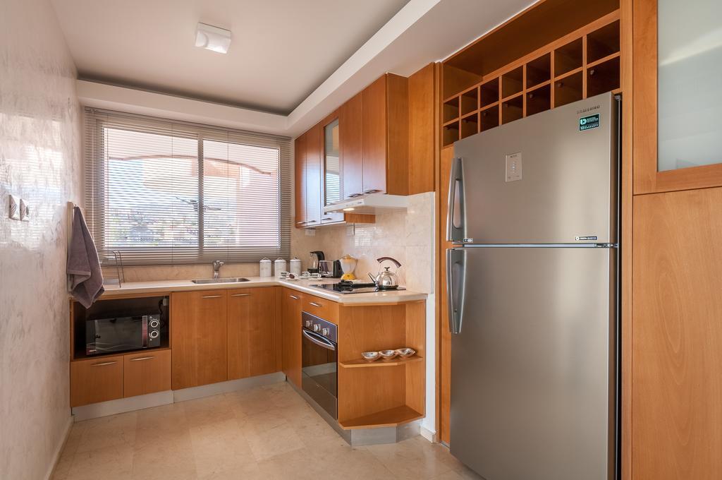 Magical Sea View With 3 Bedroom Ejlat Zewnętrze zdjęcie