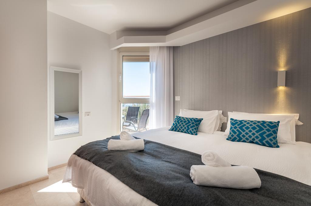 Magical Sea View With 3 Bedroom Ejlat Zewnętrze zdjęcie